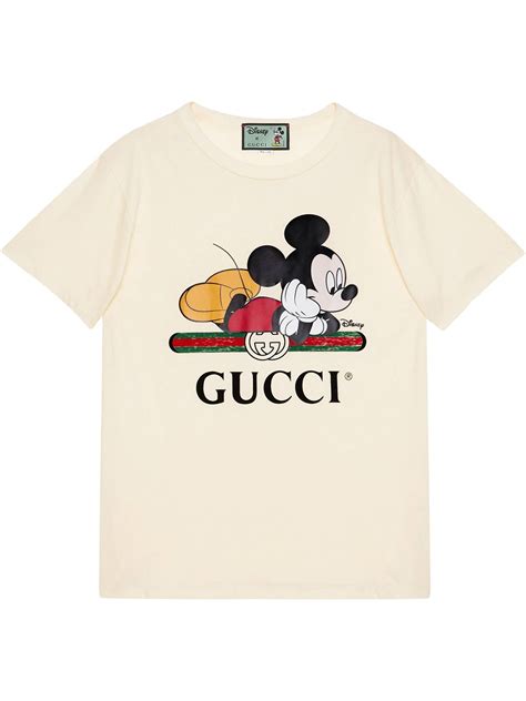 gucci ミッキー|mickey mouse in Gucci.